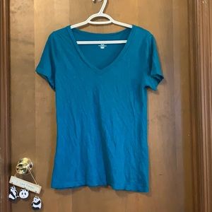 Old Navy Vintage v-neck shirt